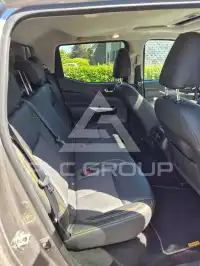 2019 Nissan Navara