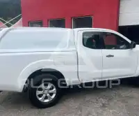 2019 Nissan Navara