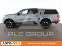 2019 Nissan Navara