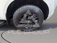 2019 Nissan Navara