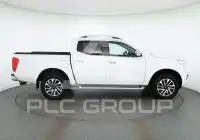 2019 Nissan Navara