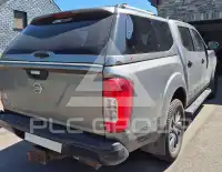 2019 Nissan Navara