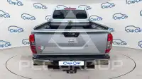 2019 Nissan Navara