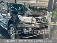 2019 Nissan Navara