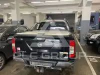 2019 Nissan Navara