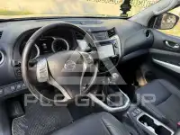 2019 Nissan Navara