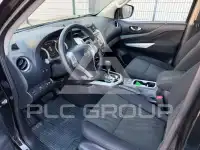 2019 Nissan Navara