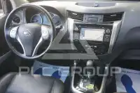2019 Nissan Navara