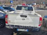 2019 Nissan Navara