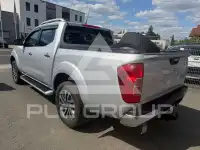 2019 Nissan Navara