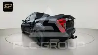 2019 Nissan Navara