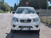 2019 Nissan Navara