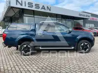 2019 Nissan Navara
