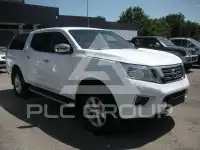 2019 Nissan Navara