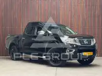 2019 Nissan Navara