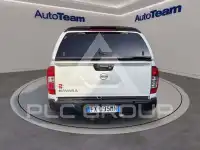 2019 Nissan Navara