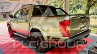 2019 Nissan Navara