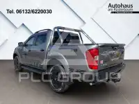 2019 Nissan Navara