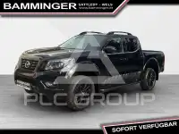 2019 Nissan Navara