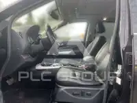 2019 Nissan Navara