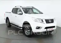 2019 Nissan Navara