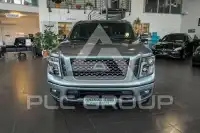 2019 Nissan Navara