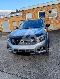 2019 Nissan Navara