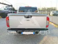 2019 Nissan Navara