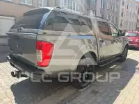 2019 Nissan Navara