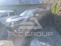 2019 Nissan Navara