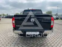 2019 Nissan Navara