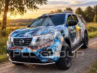 2019 Nissan Navara