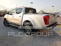 2019 Nissan Navara