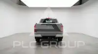 2019 Nissan Navara