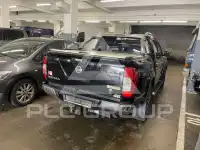 2019 Nissan Navara