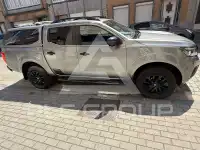 2019 Nissan Navara