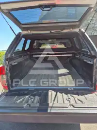 2019 Nissan Navara