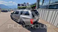 2019 Nissan Navara