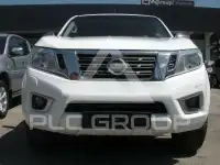 2019 Nissan Navara