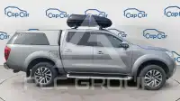 2019 Nissan Navara
