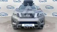 2019 Nissan Navara