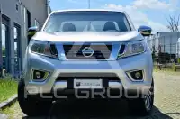 2019 Nissan Navara
