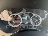 2019 Nissan Navara