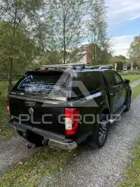 2019 Nissan Navara