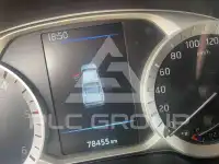 2019 Nissan Navara