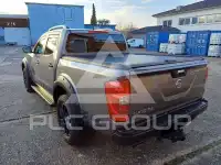 2019 Nissan Navara