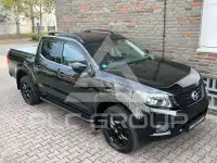 2019 Nissan Navara
