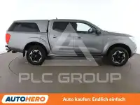 2019 Nissan Navara