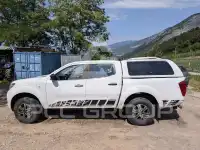 2019 Nissan Navara
