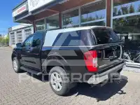 2019 Nissan Navara
